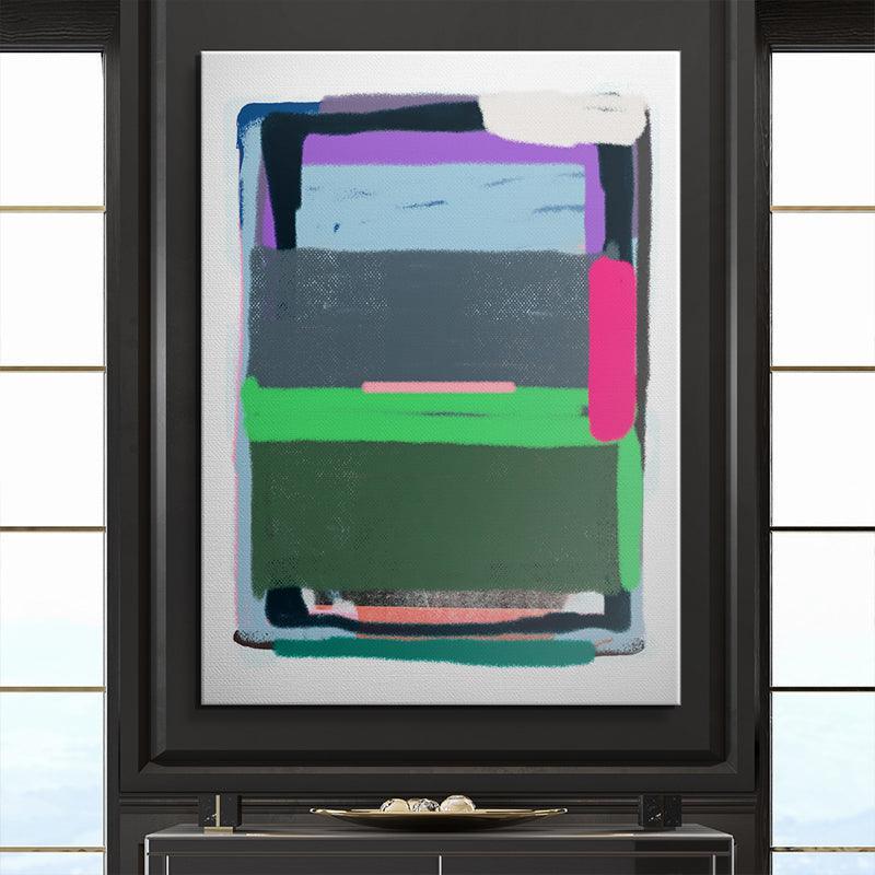 Pastel N.2 - IKONICK - Irskiy