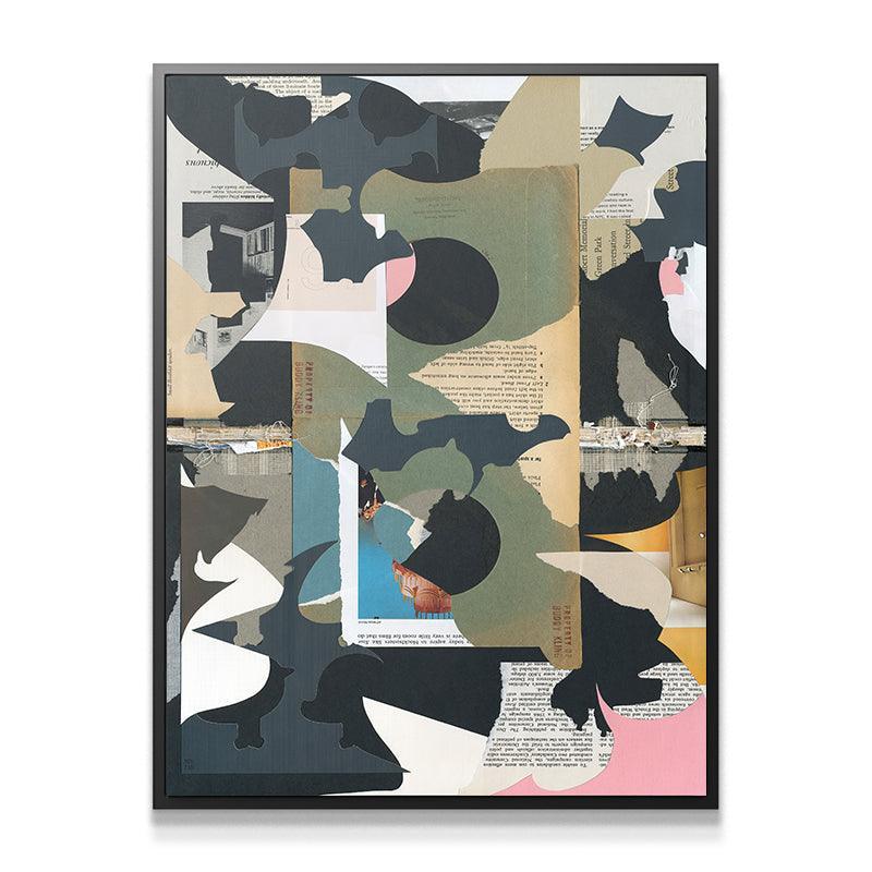 Bouts - IKONICK - Argyle Plaids