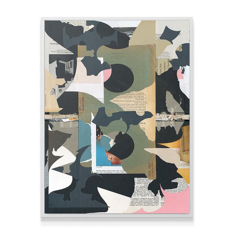 Bouts - IKONICK - Argyle Plaids