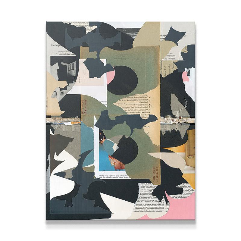 Bouts - IKONICK - Argyle Plaids