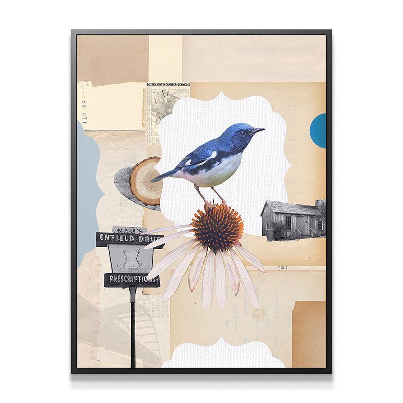 Clarksville One - IKONICK - Argyle Plaids