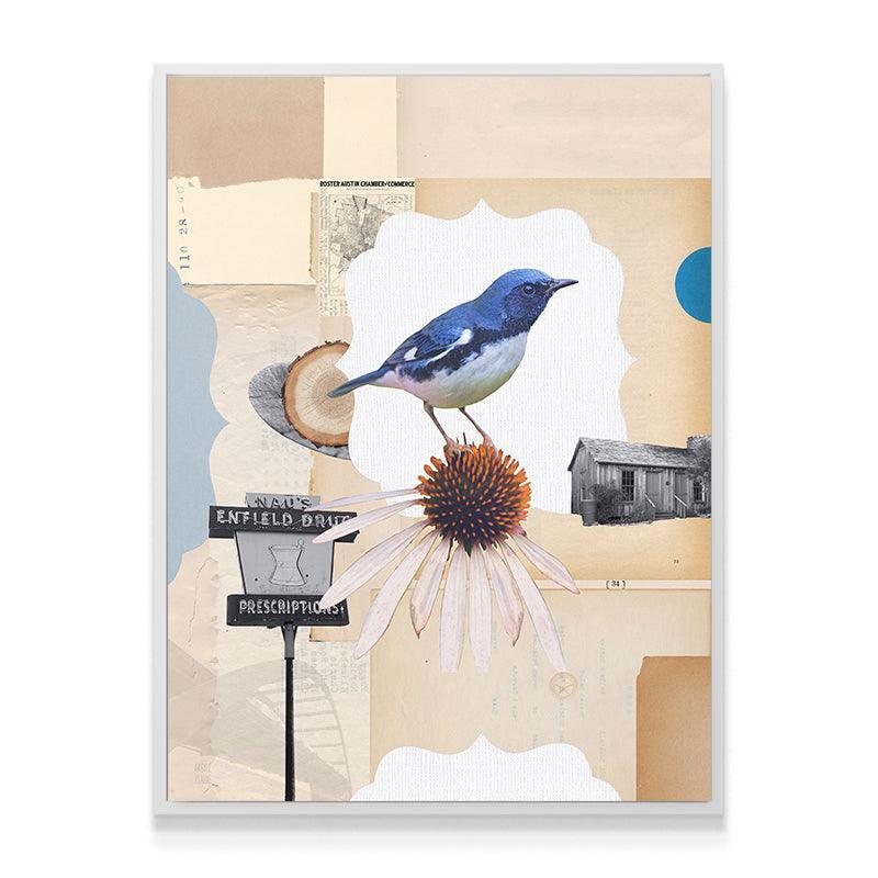 Clarksville One - IKONICK - Argyle Plaids