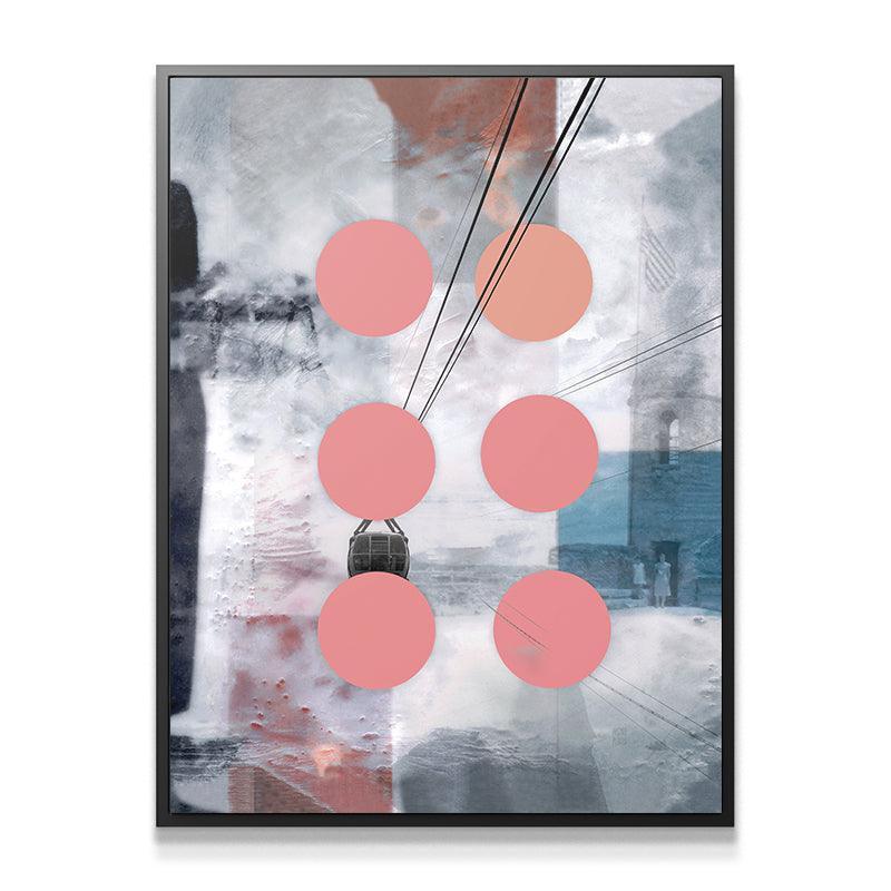 Expected Geek Seducings - IKONICK - Argyle Plaids