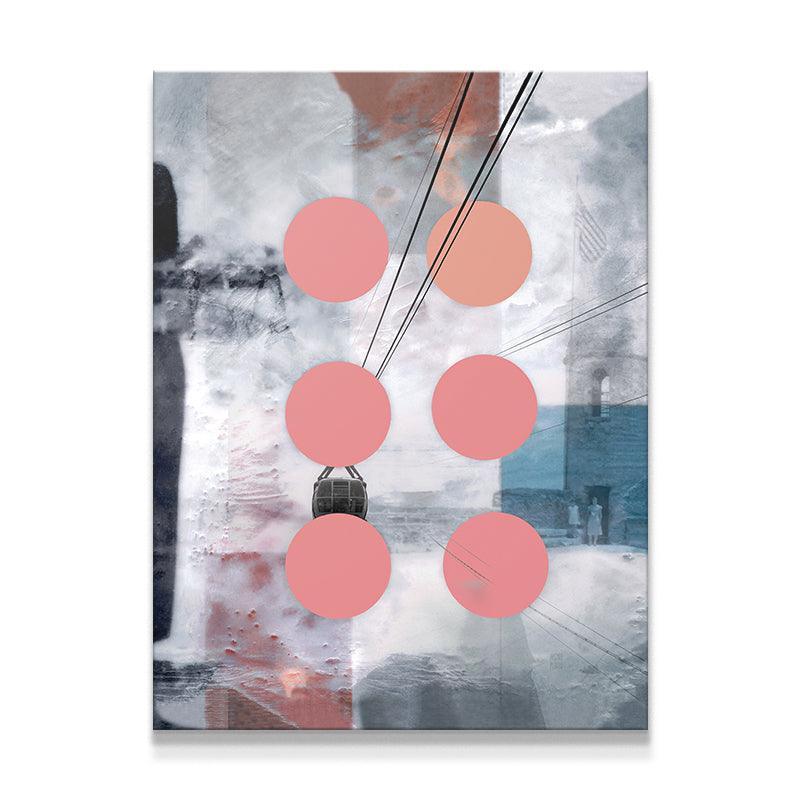 Expected Geek Seducings - IKONICK - Argyle Plaids