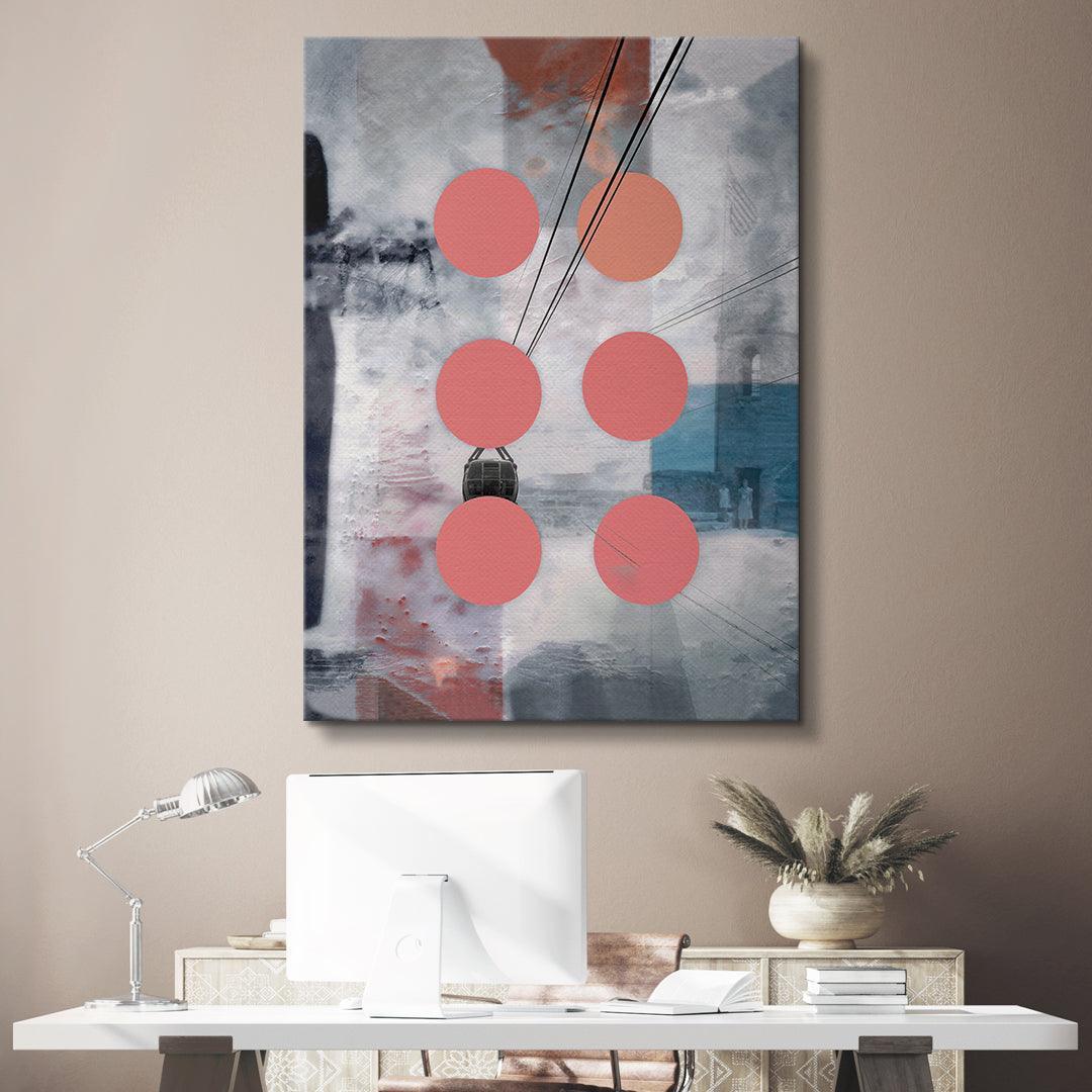 Expected Geek Seducings - IKONICK - Argyle Plaids