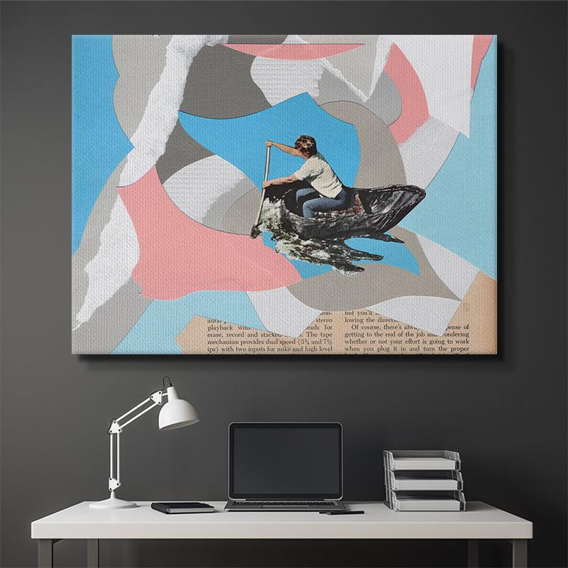 Strides - IKONICK - Argyle Plaids