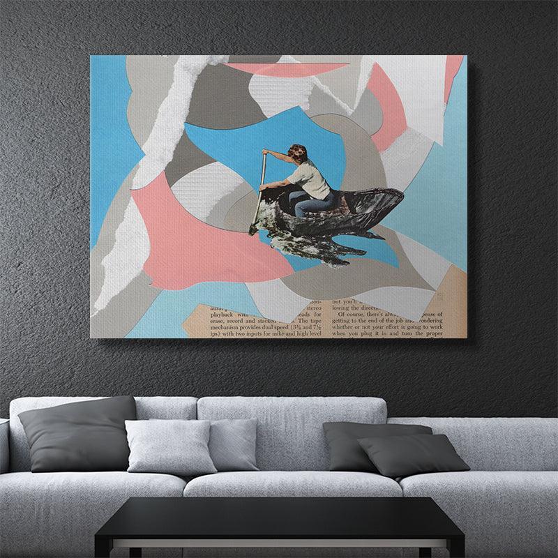 Strides - IKONICK - Argyle Plaids