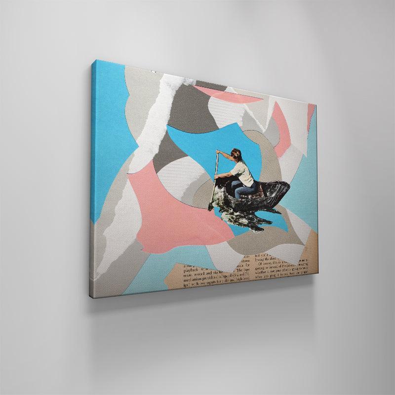 Strides - IKONICK - Argyle Plaids