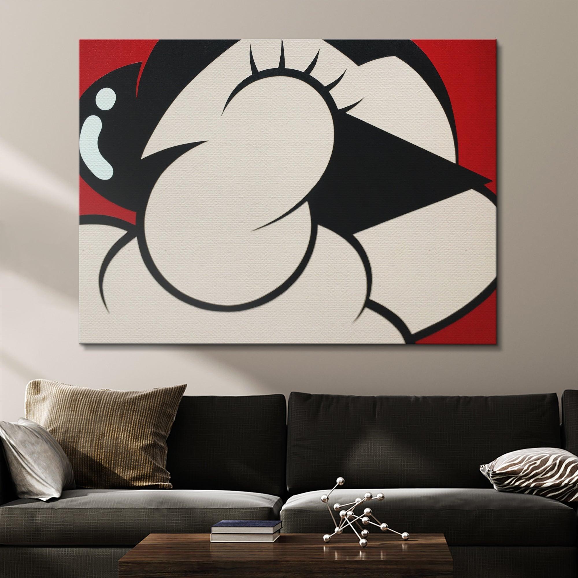 Ast - IKONICK - Kobusher