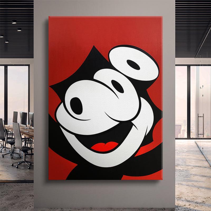 Peelix - IKONICK - Kobusher