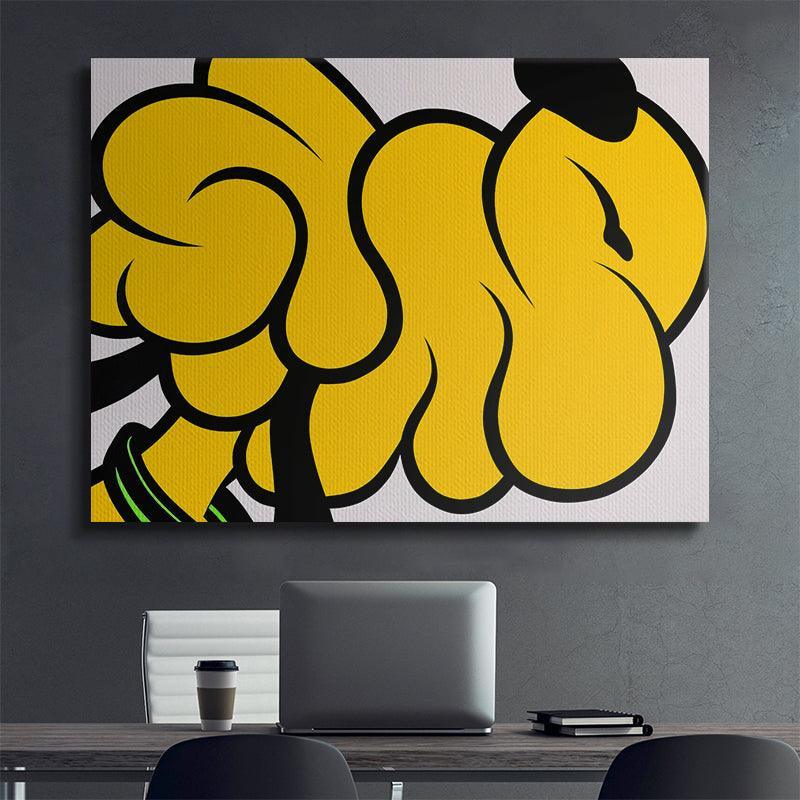 Pludough - IKONICK - Kobusher