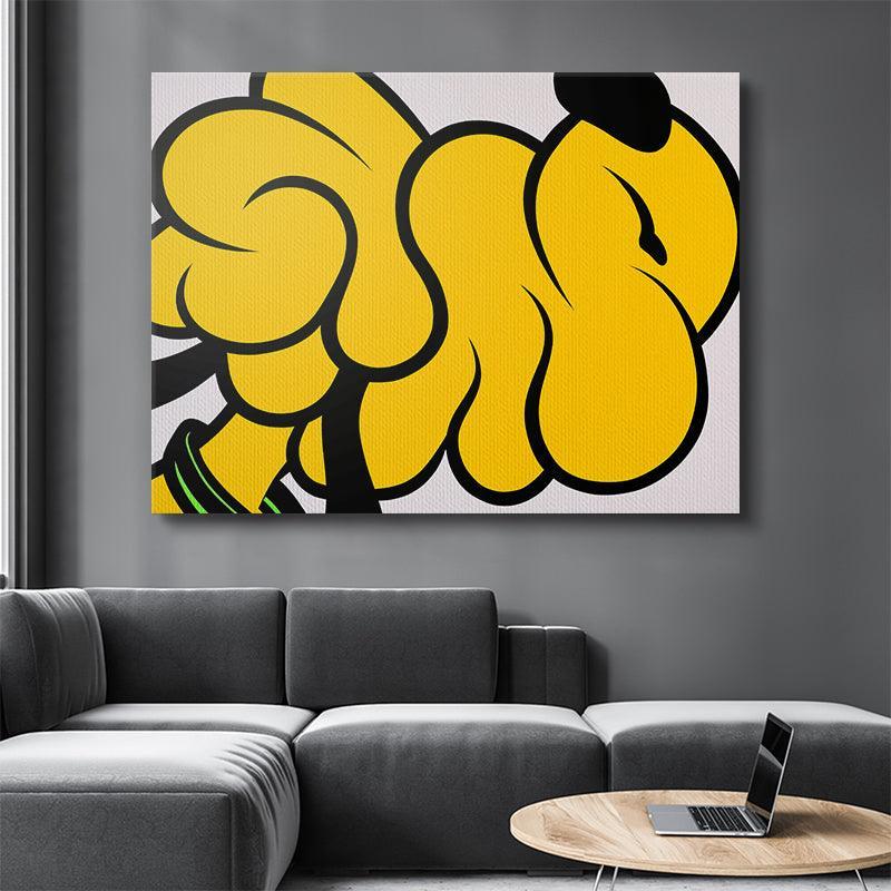 Pludough - IKONICK - Kobusher