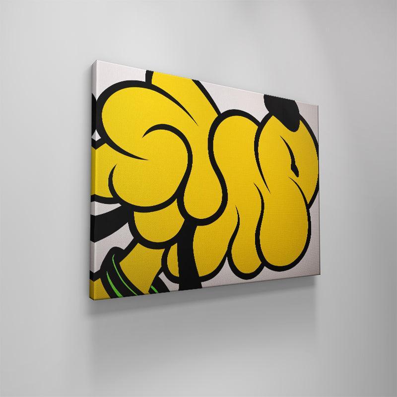 Pludough - IKONICK - Kobusher