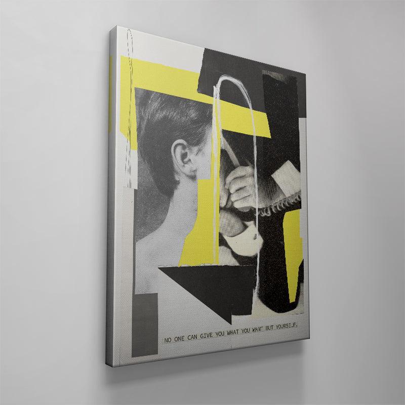 No One But Yourself - IKONICK - John Faifer