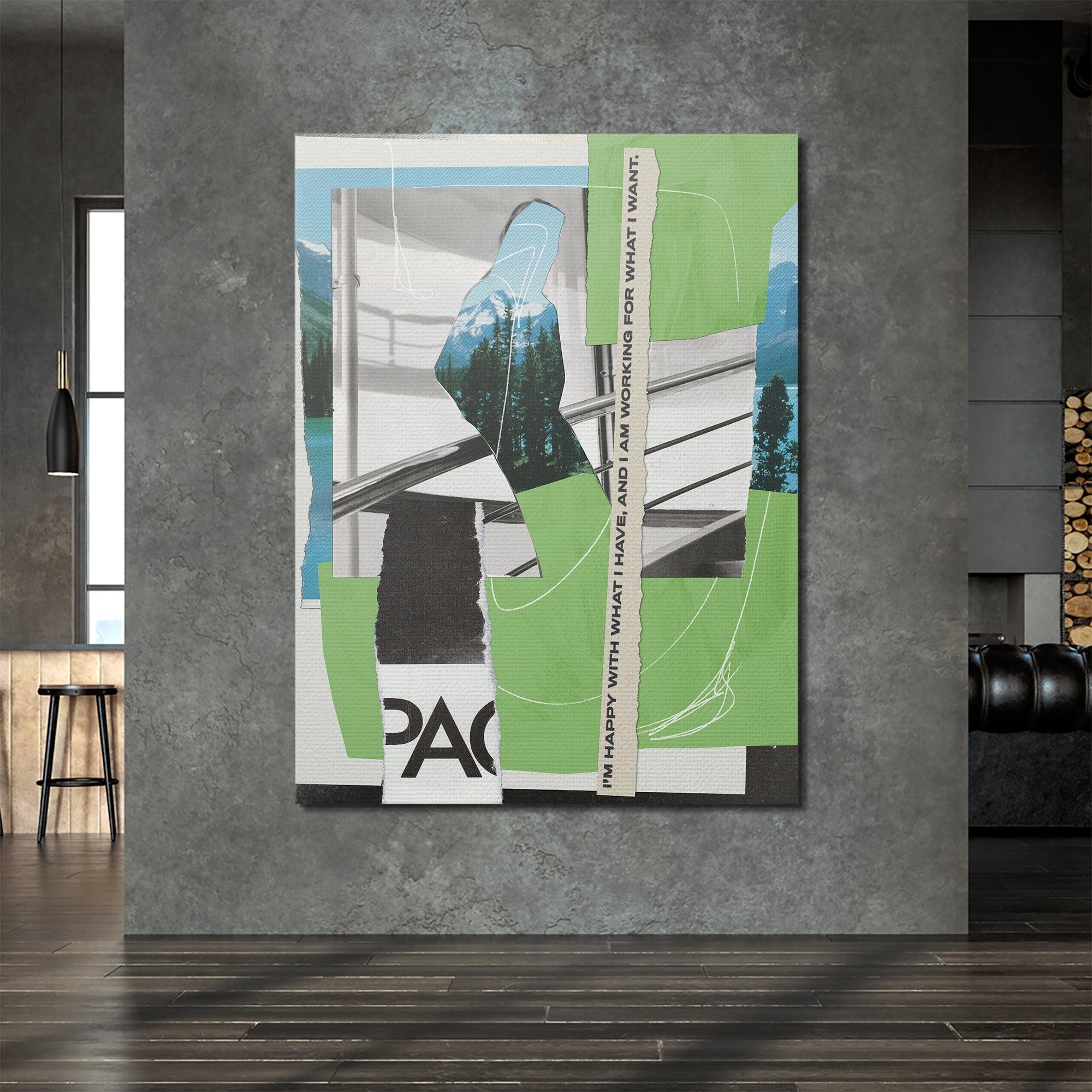 Working For What I Want - IKONICK - John Faifer