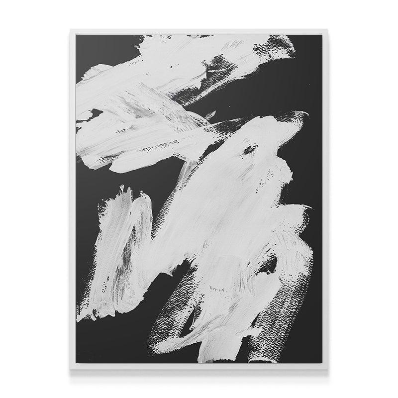 Black Stroke - IKONICK - Julia Illustra