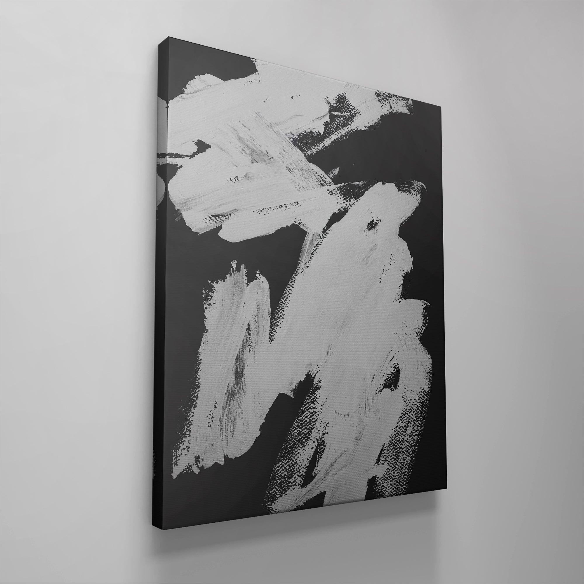 Black Stroke - IKONICK - Julia Illustra