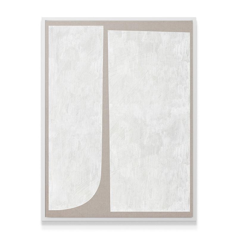 Duo Beige - IKONICK - Julia Illustra