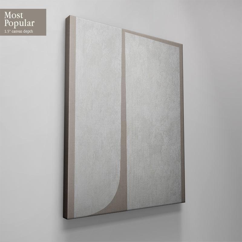 Duo Beige - IKONICK - Julia Illustra