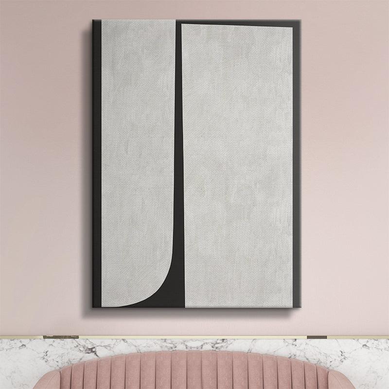 Duo Black - IKONICK - Julia Illustra