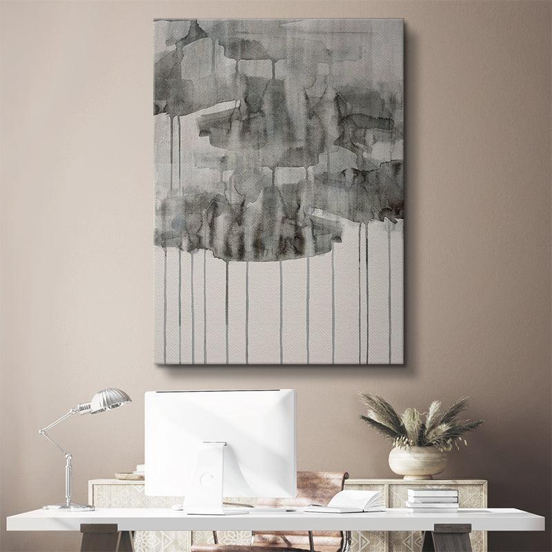 Storm - IKONICK - Julia Illustra