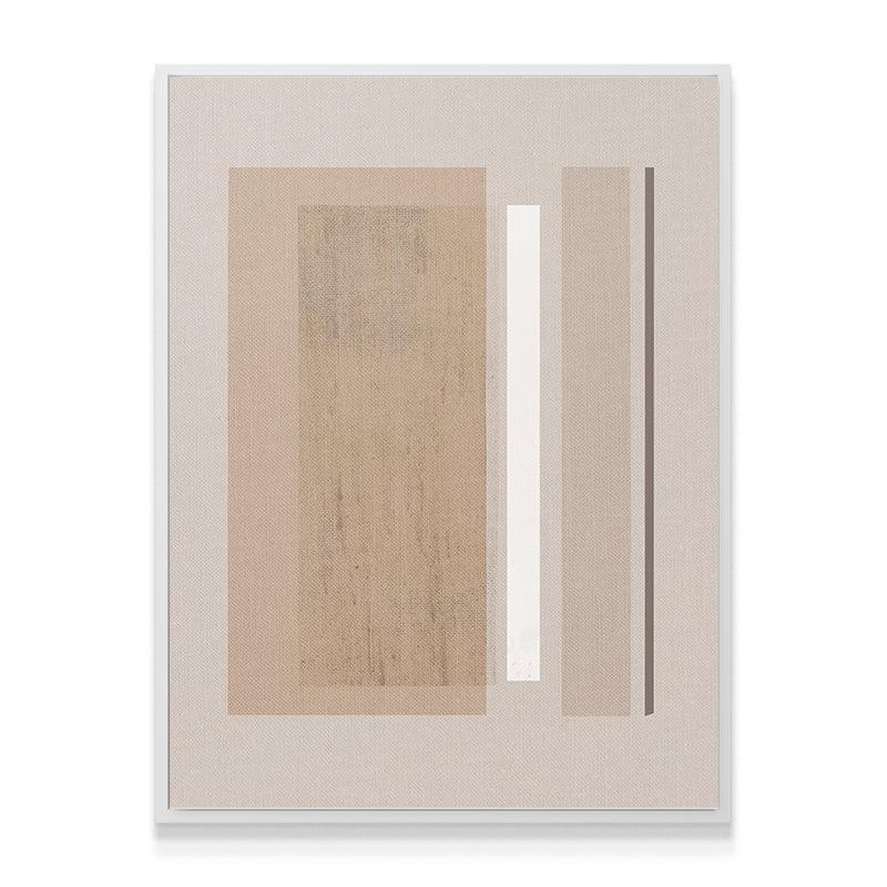 Velvet Beige - IKONICK - Julia Illustra