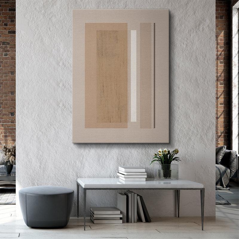 Velvet Beige - IKONICK - Julia Illustra