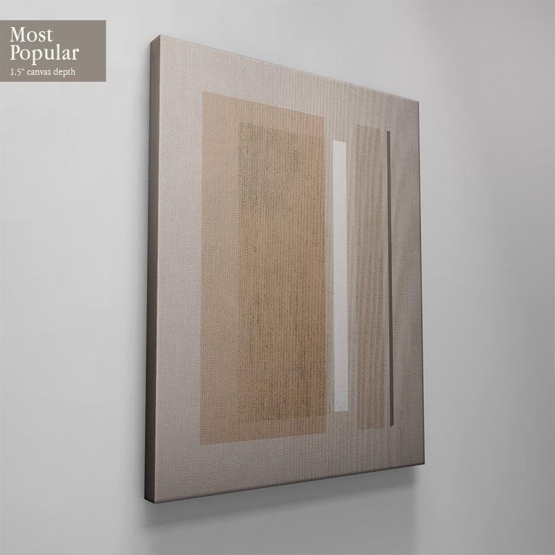 Velvet Beige - IKONICK - Julia Illustra