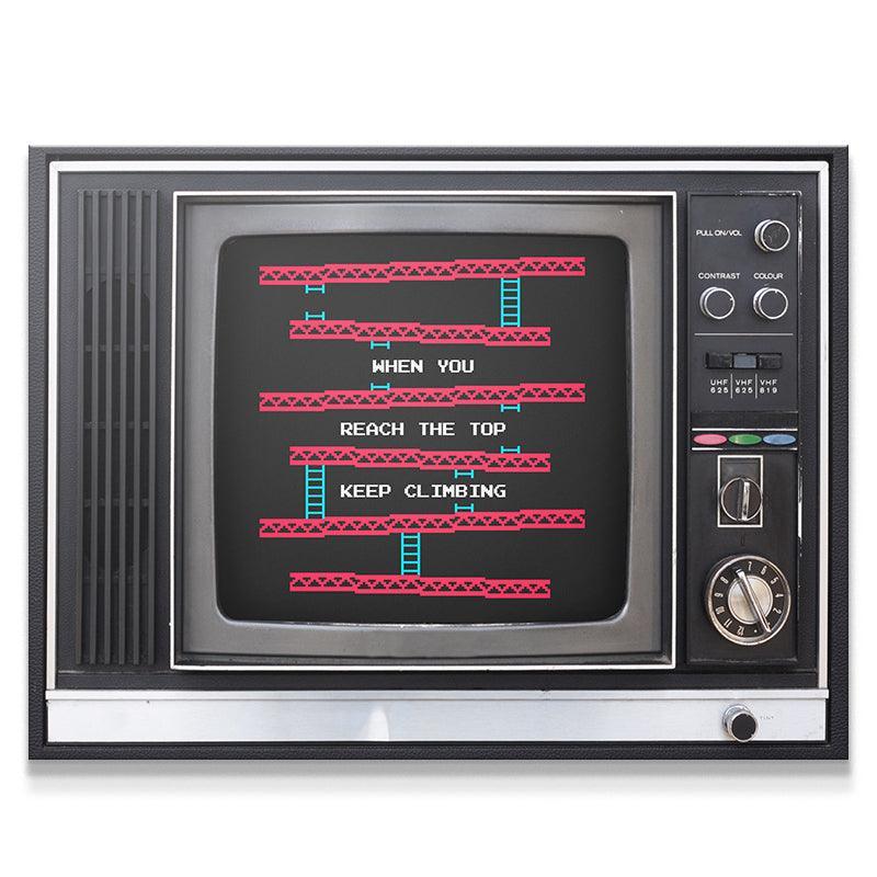 Keep Climbing - IKONICK - IKONICK Original