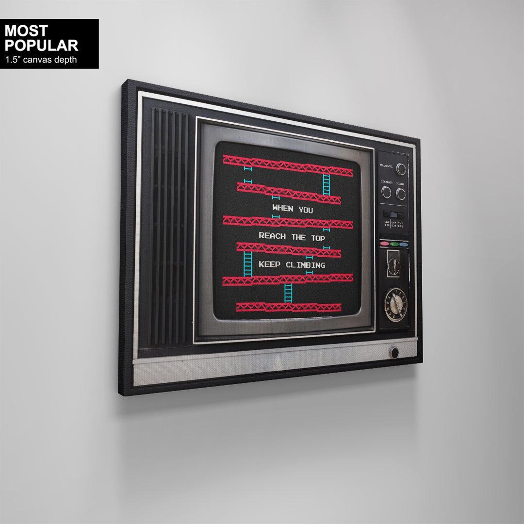 Keep Climbing - IKONICK - IKONICK Original