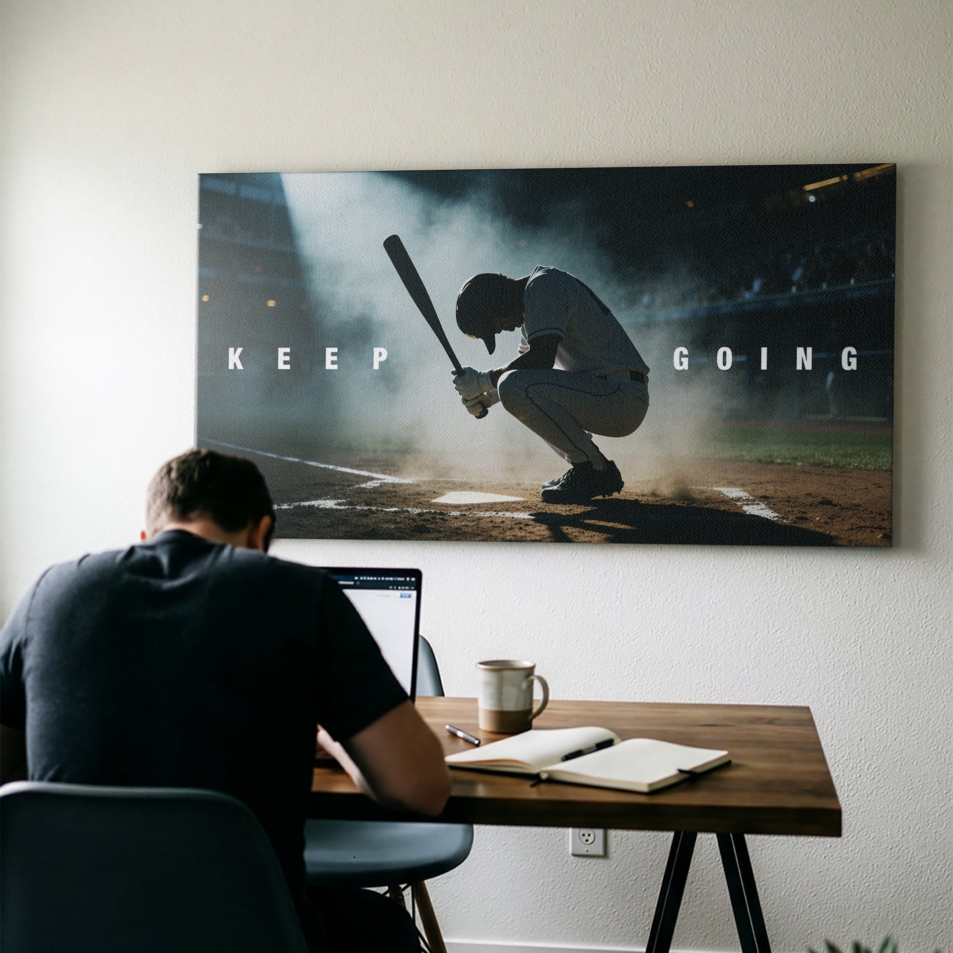Keep Going (Baseball)