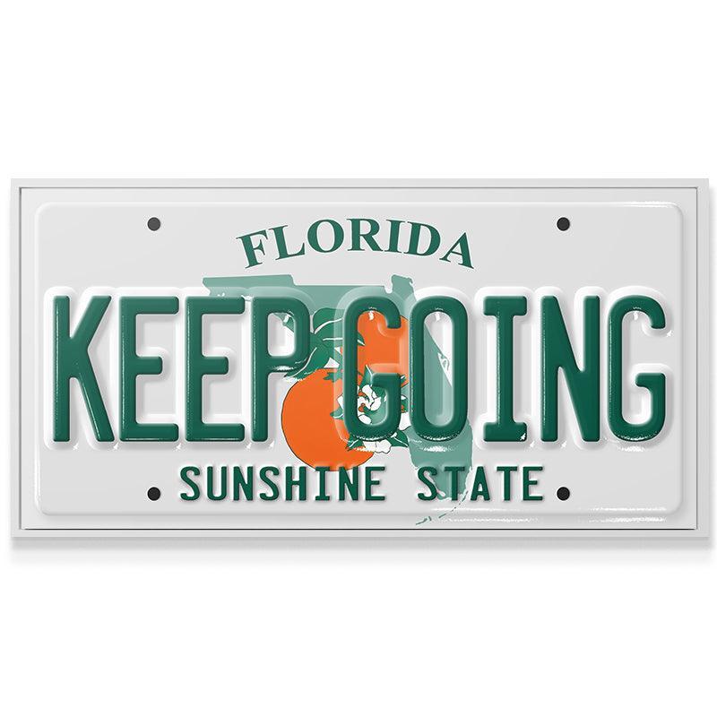 Keep Going - FL - IKONICK - IKONICK Original