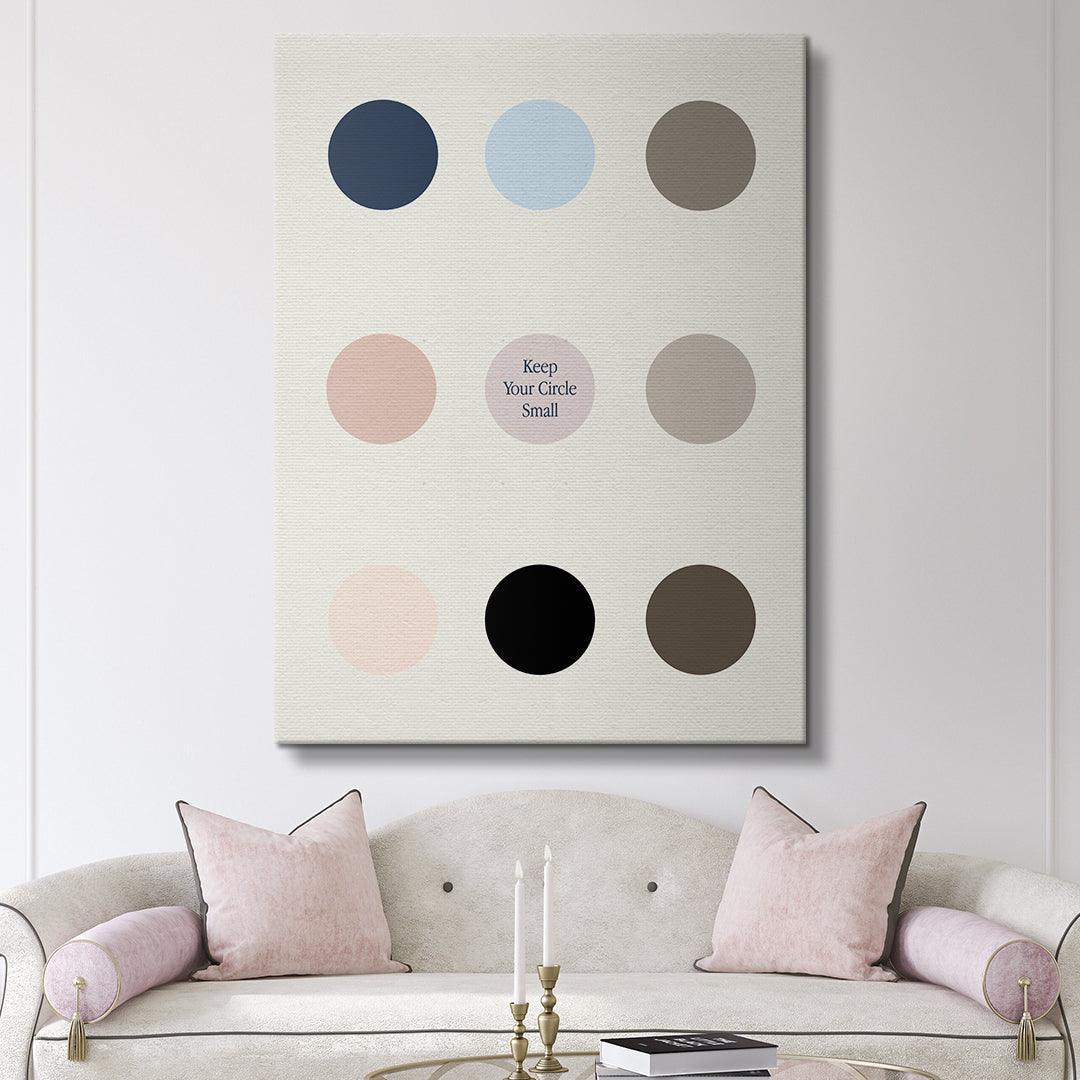 Keep Your Circle Small - IKONICK - IKONICK Original