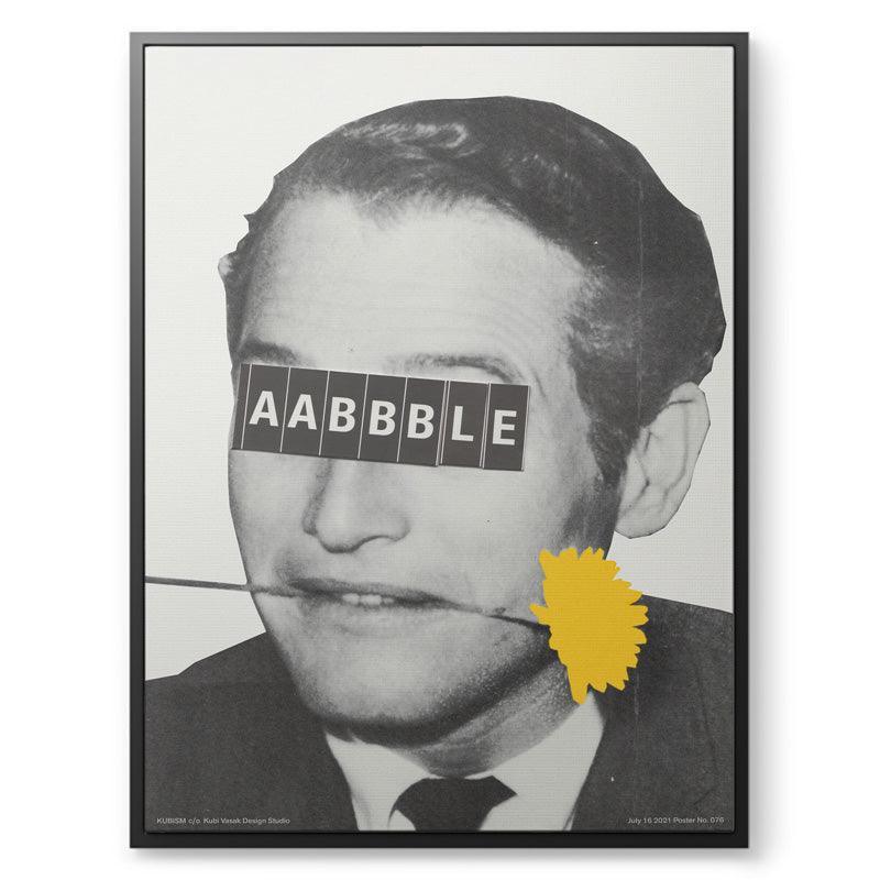 Aabbble - IKONICK - Kubi Vasak