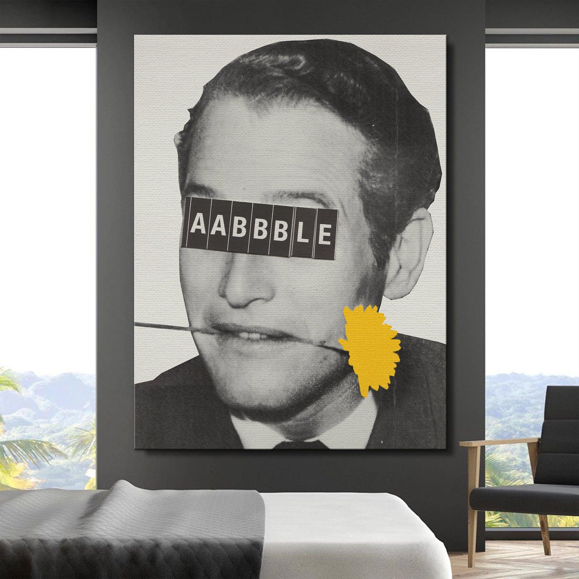 Aabbble - IKONICK - Kubi Vasak