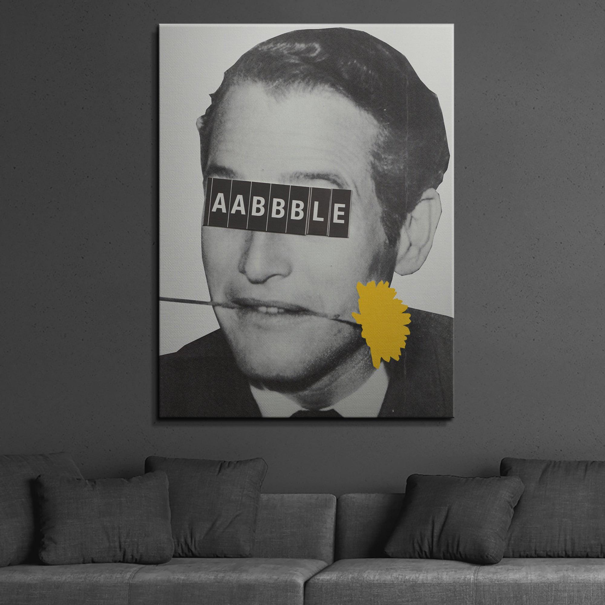 Aabbble - IKONICK - Kubi Vasak