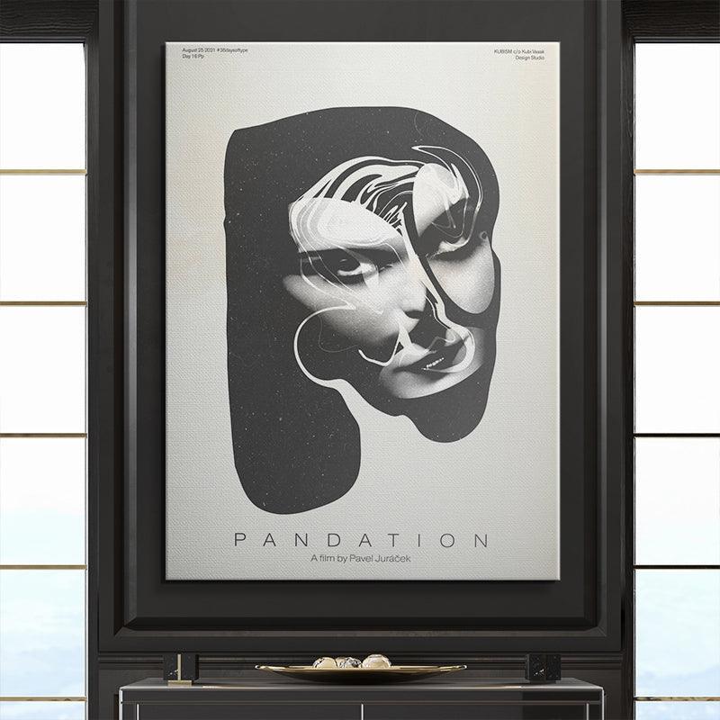 Pandation - IKONICK - Kubi Vasak