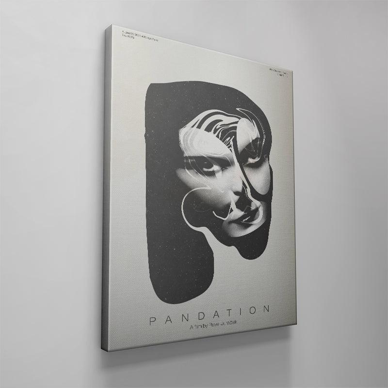 Pandation - IKONICK - Kubi Vasak