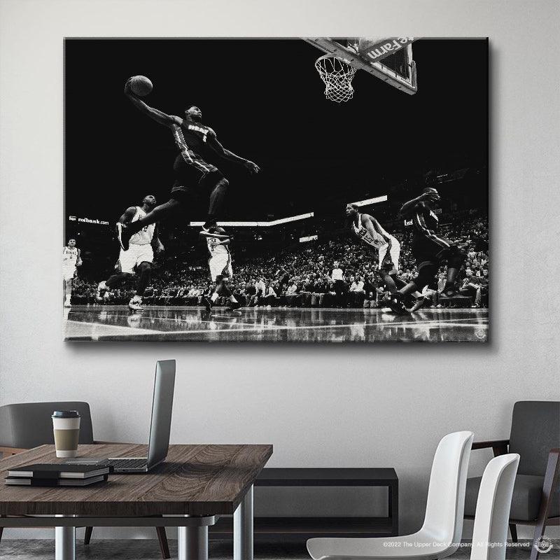 LeBron James - Masterpiece - IKONICK - LeBron James