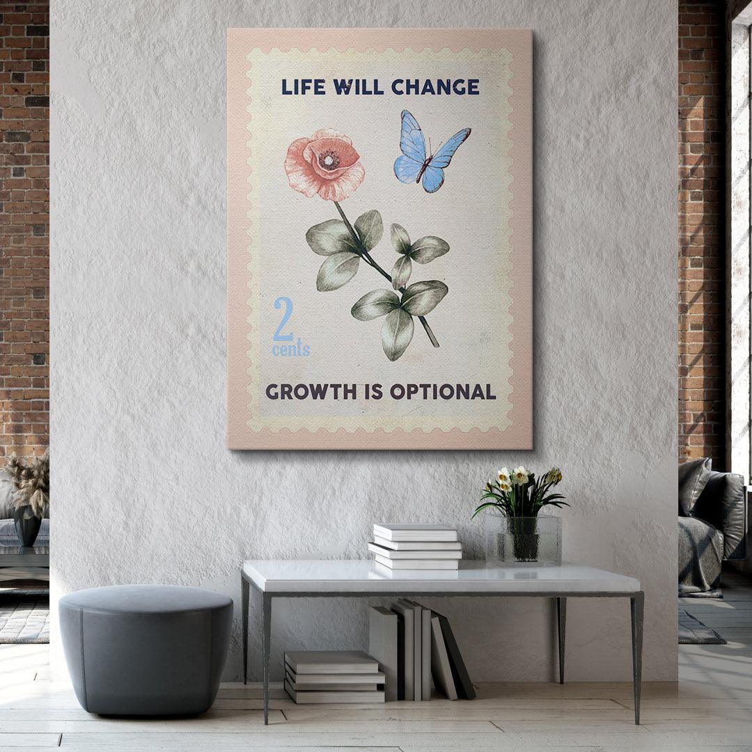 Life Will Change - IKONICK - IKONICK Original