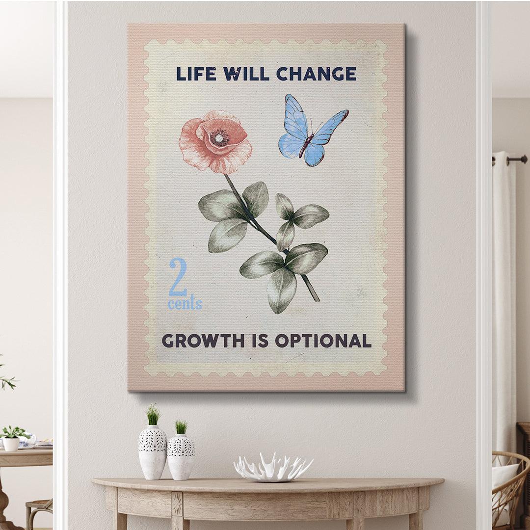 Life Will Change - IKONICK - IKONICK Original