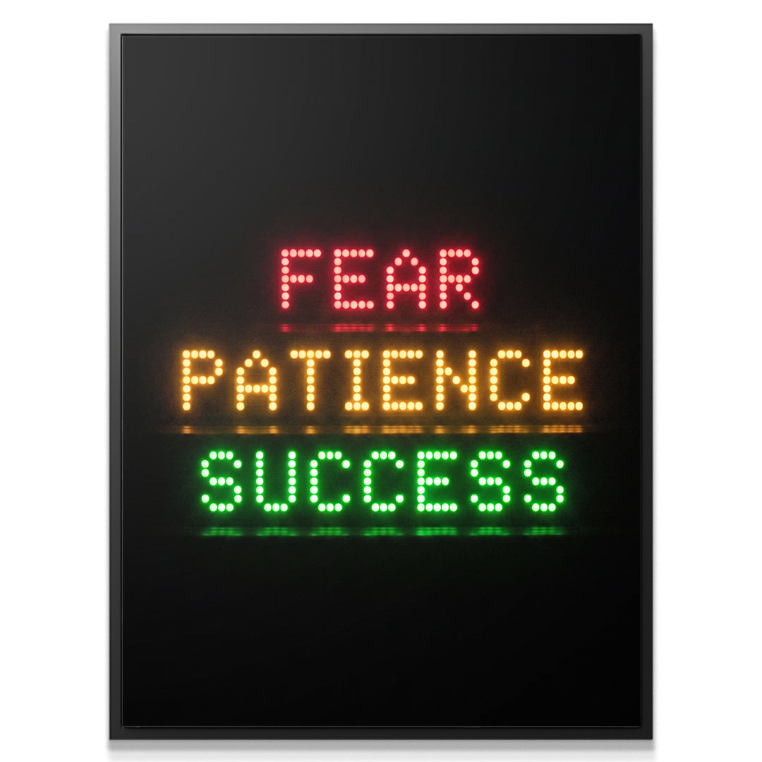 Lights Of Success