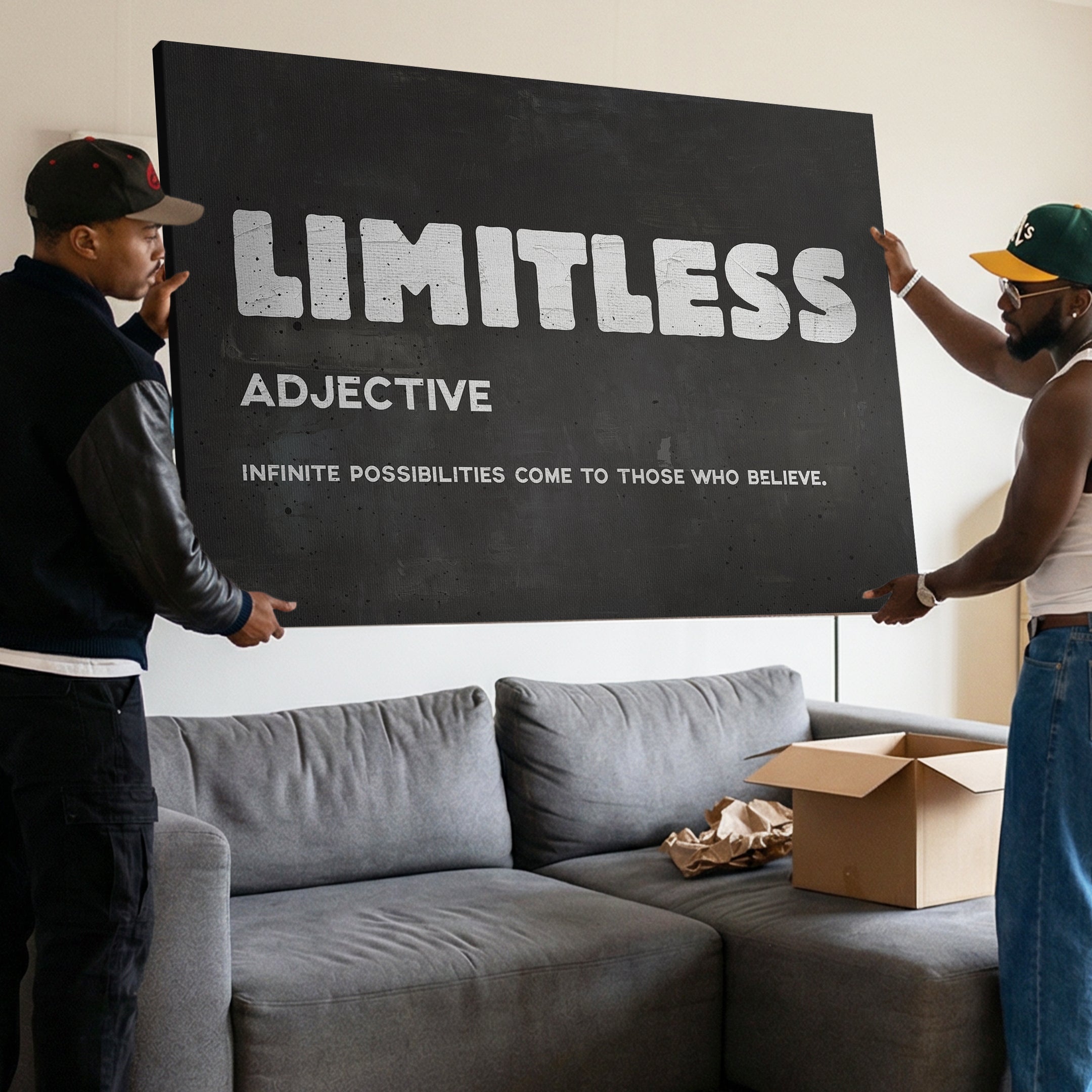Limitless