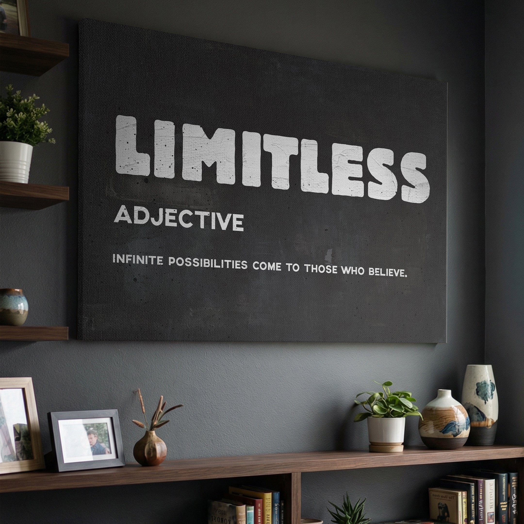 Limitless