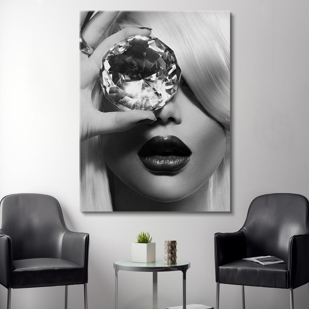 Looking Glass - IKONICK - IKONICK Original