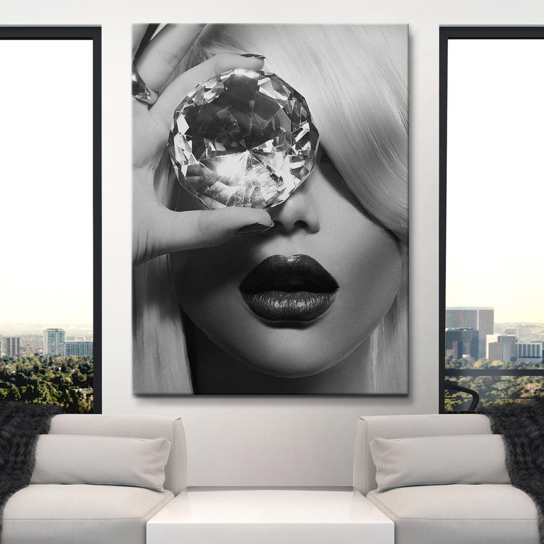 Looking Glass - IKONICK - IKONICK Original