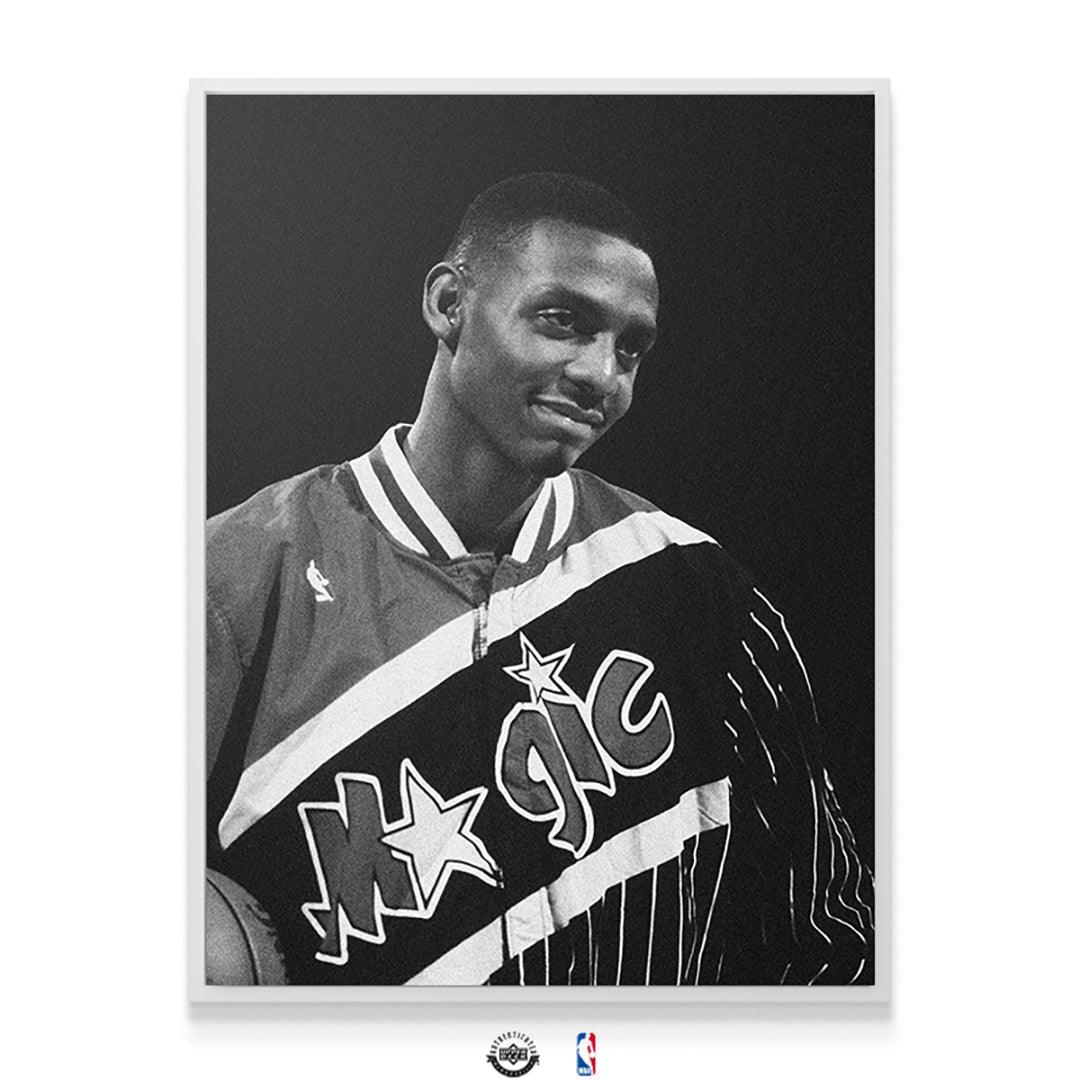 Penny Hardaway - Magic - IKONICK - NBA Legends