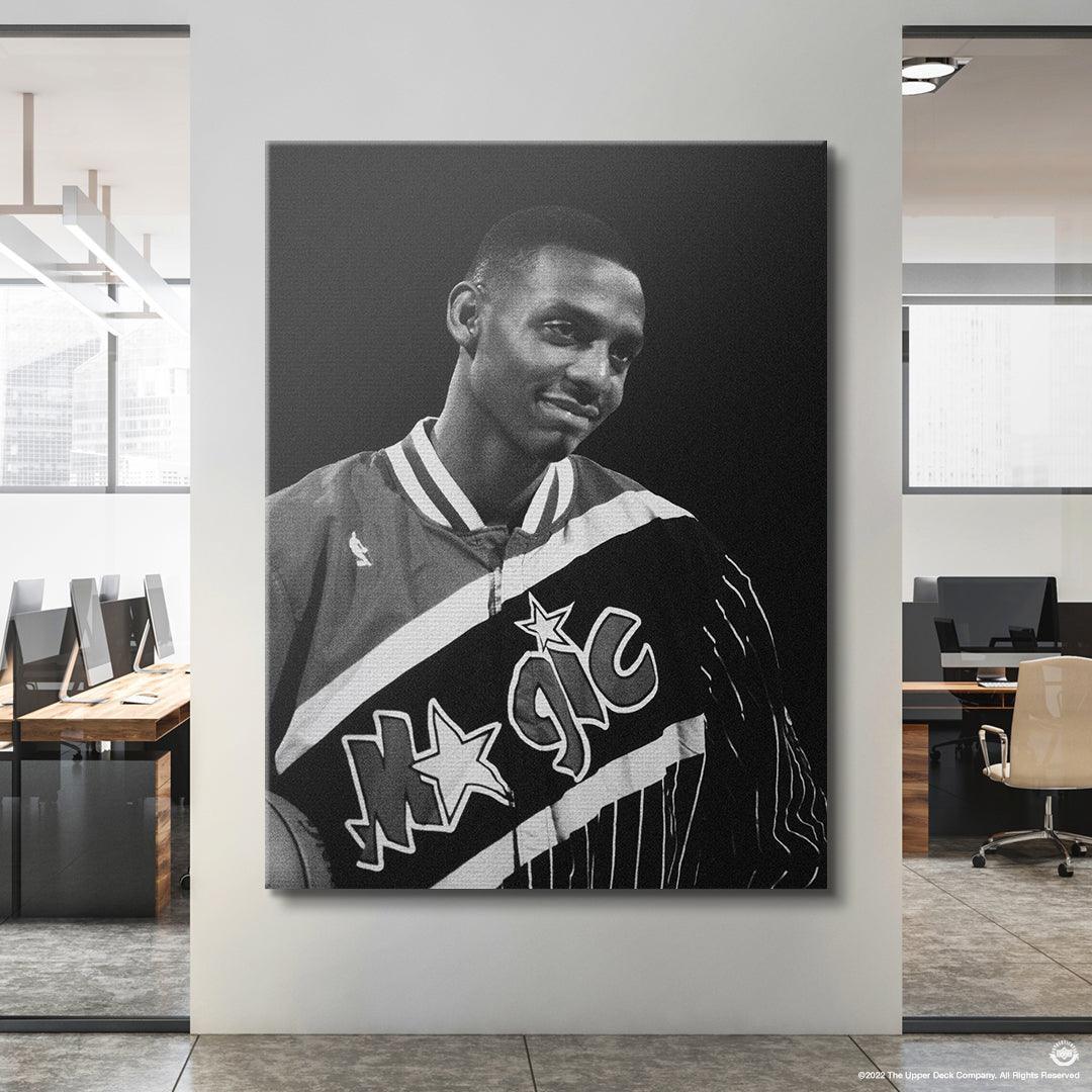 Penny Hardaway - Magic - IKONICK - NBA Legends