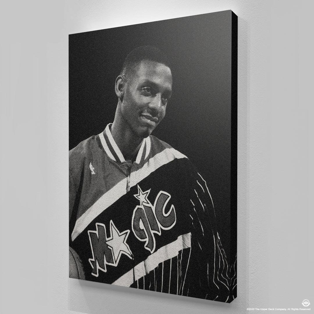 Penny Hardaway - Magic - IKONICK - NBA Legends