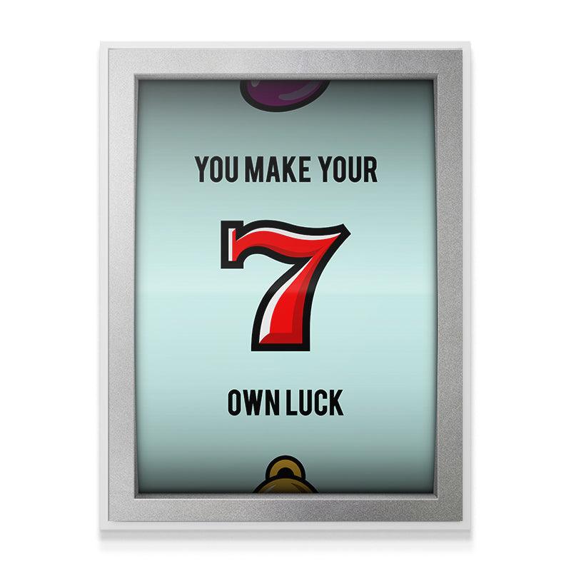 Your Own Luck - IKONICK - IKONICK Original